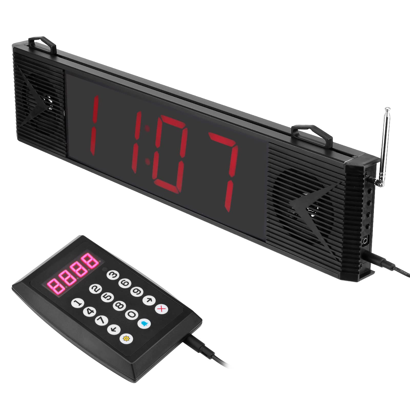 Amazon.co.jp: 呼び出しチャイム 業務用スタッフ コードレスチャイム